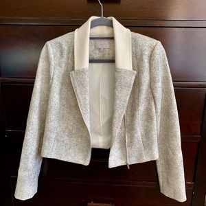1. State Foul Tweed Moro Jacket sz Small